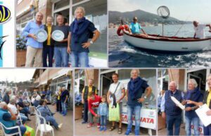 A Varazze il Trofeo Roccatagliata A Varazze il Trofeo Roccatagliata